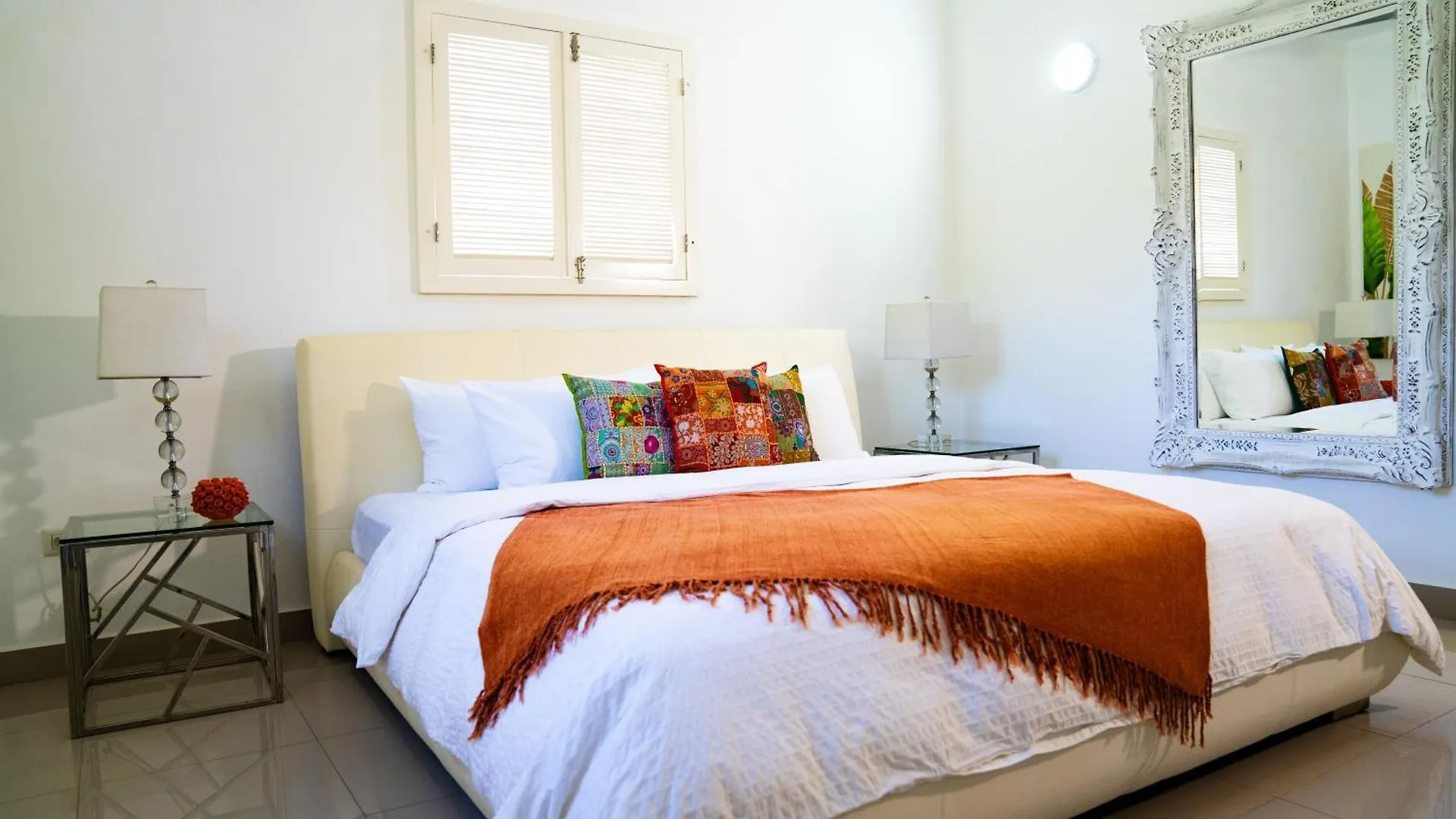 Boutique Hotel Las Flores Punta Cana 0*,