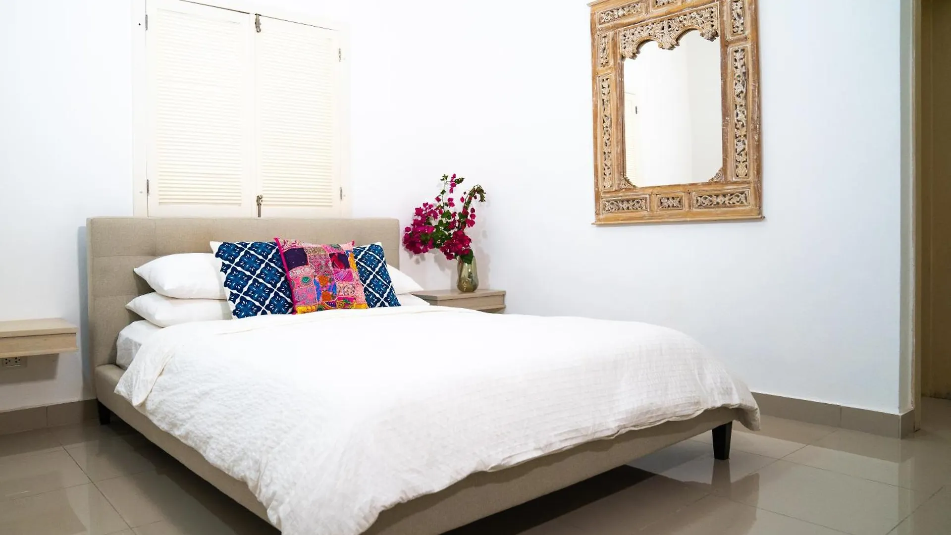 Boutique Hotel Las Flores Punta Cana 0*,  Dominican Republic