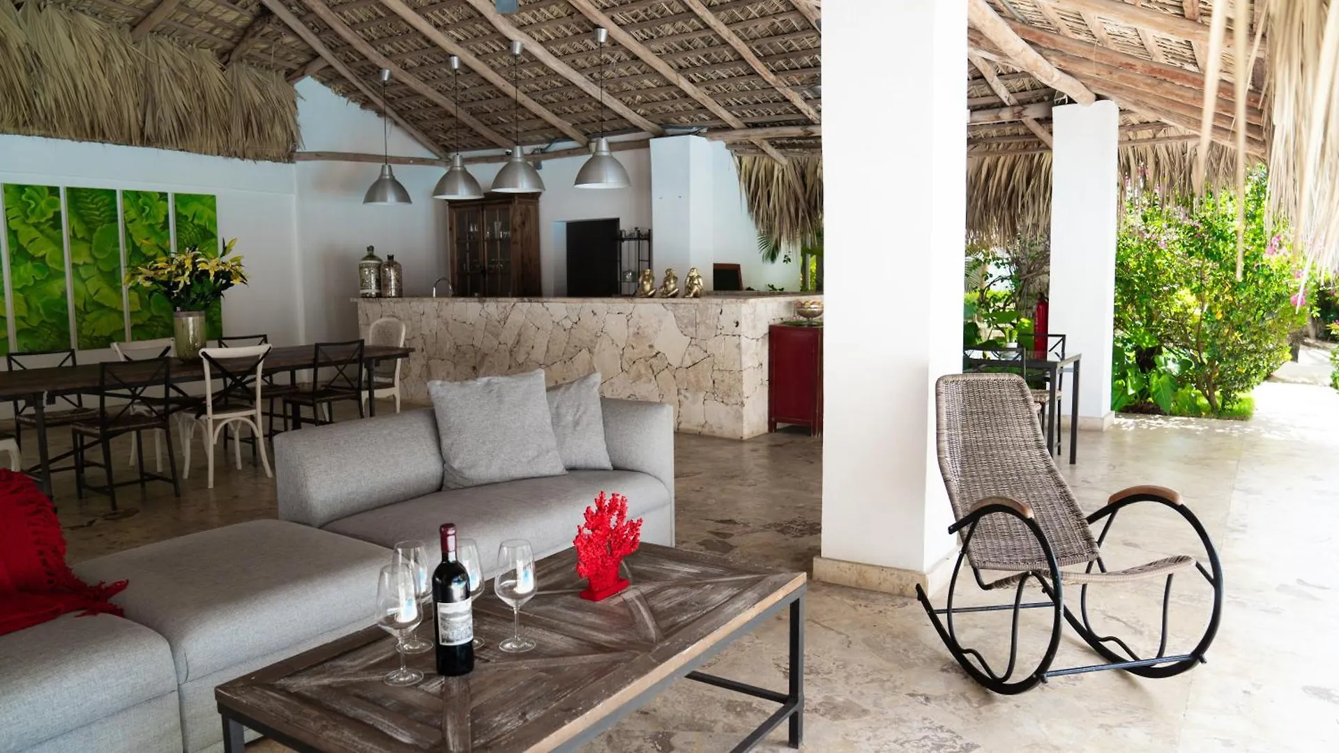 Boutique Hotel Las Flores Punta Cana