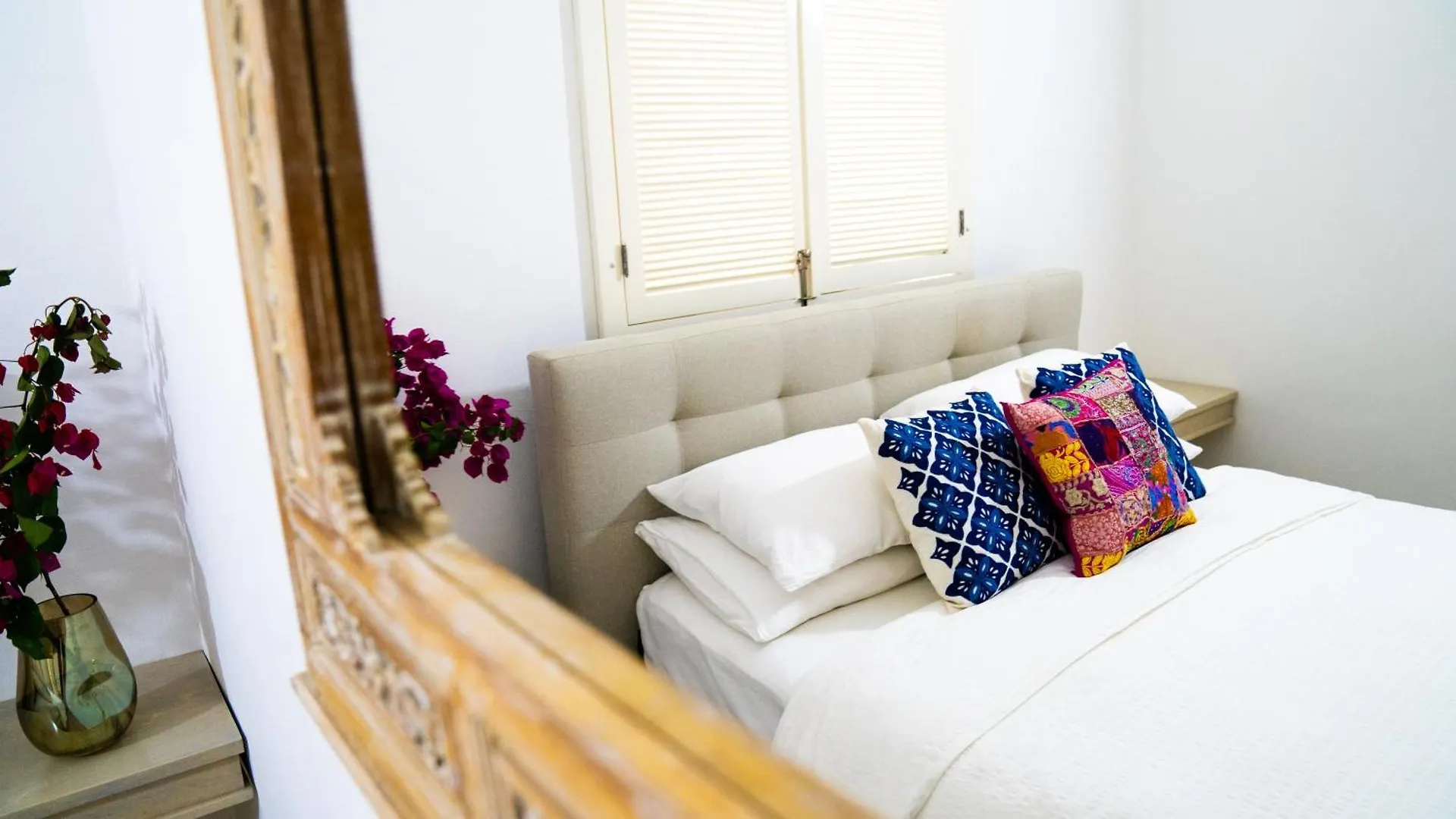 Boutique Hotel Las Flores Punta Cana Dominican Republic