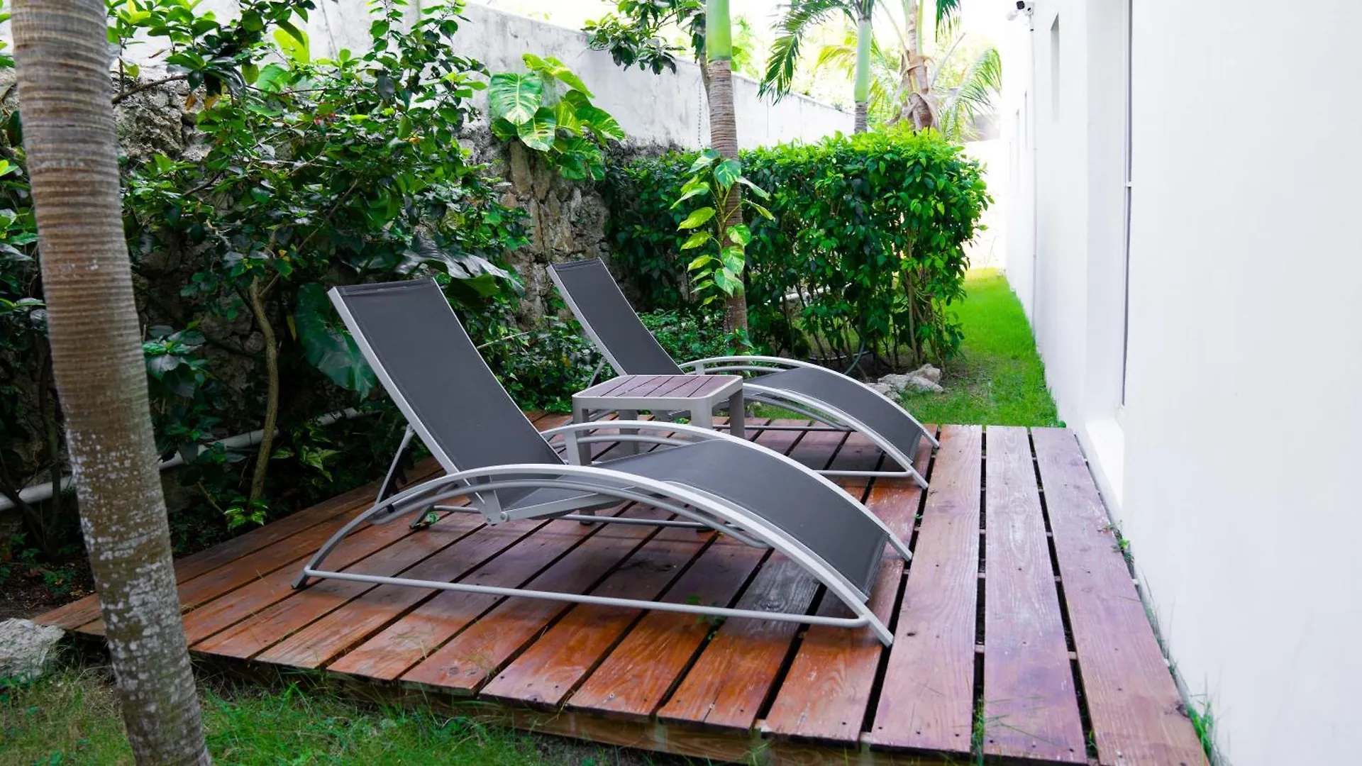 Boutique Hotel Las Flores Punta Cana