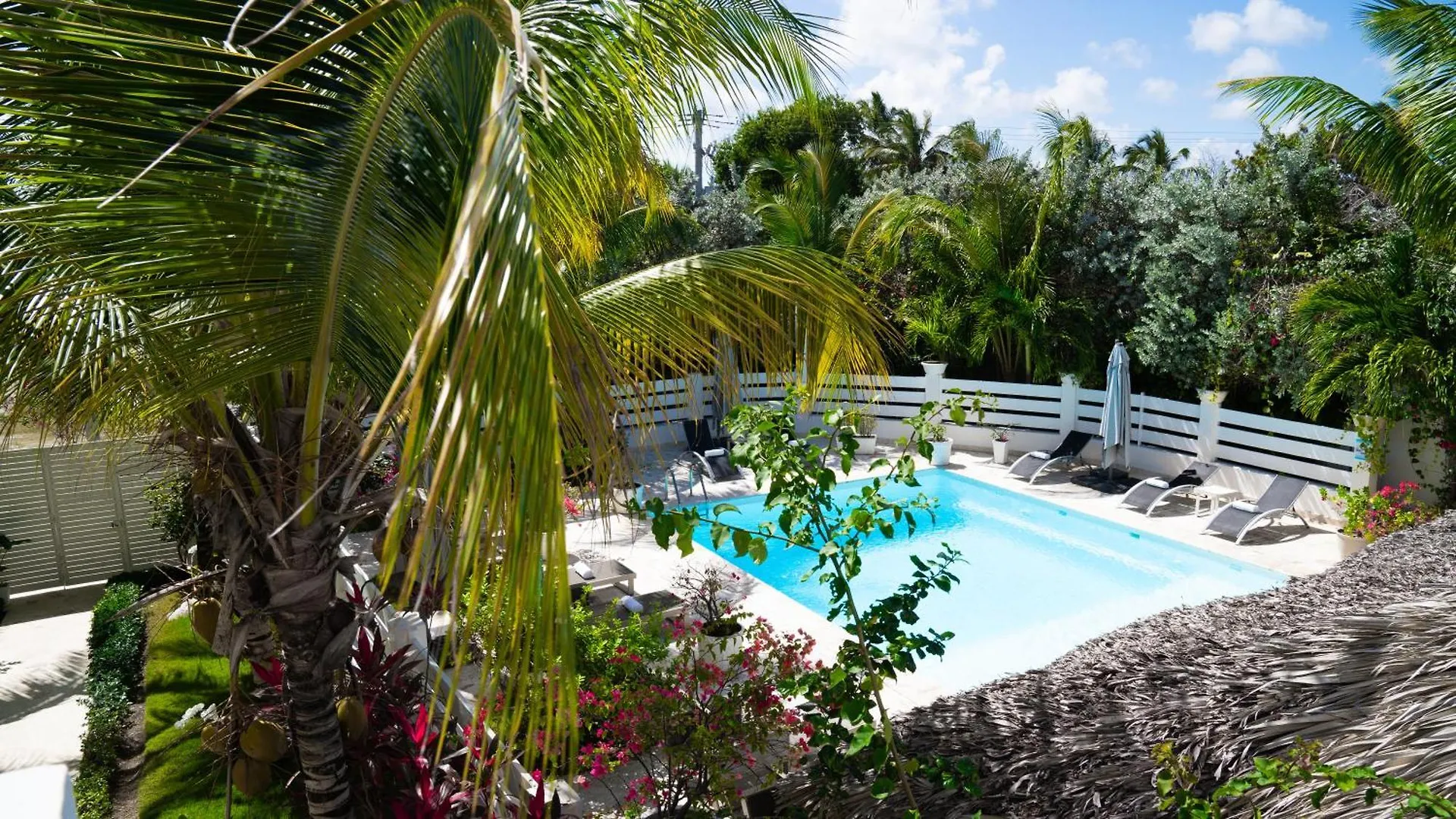Boutique Hotel Las Flores Punta Cana