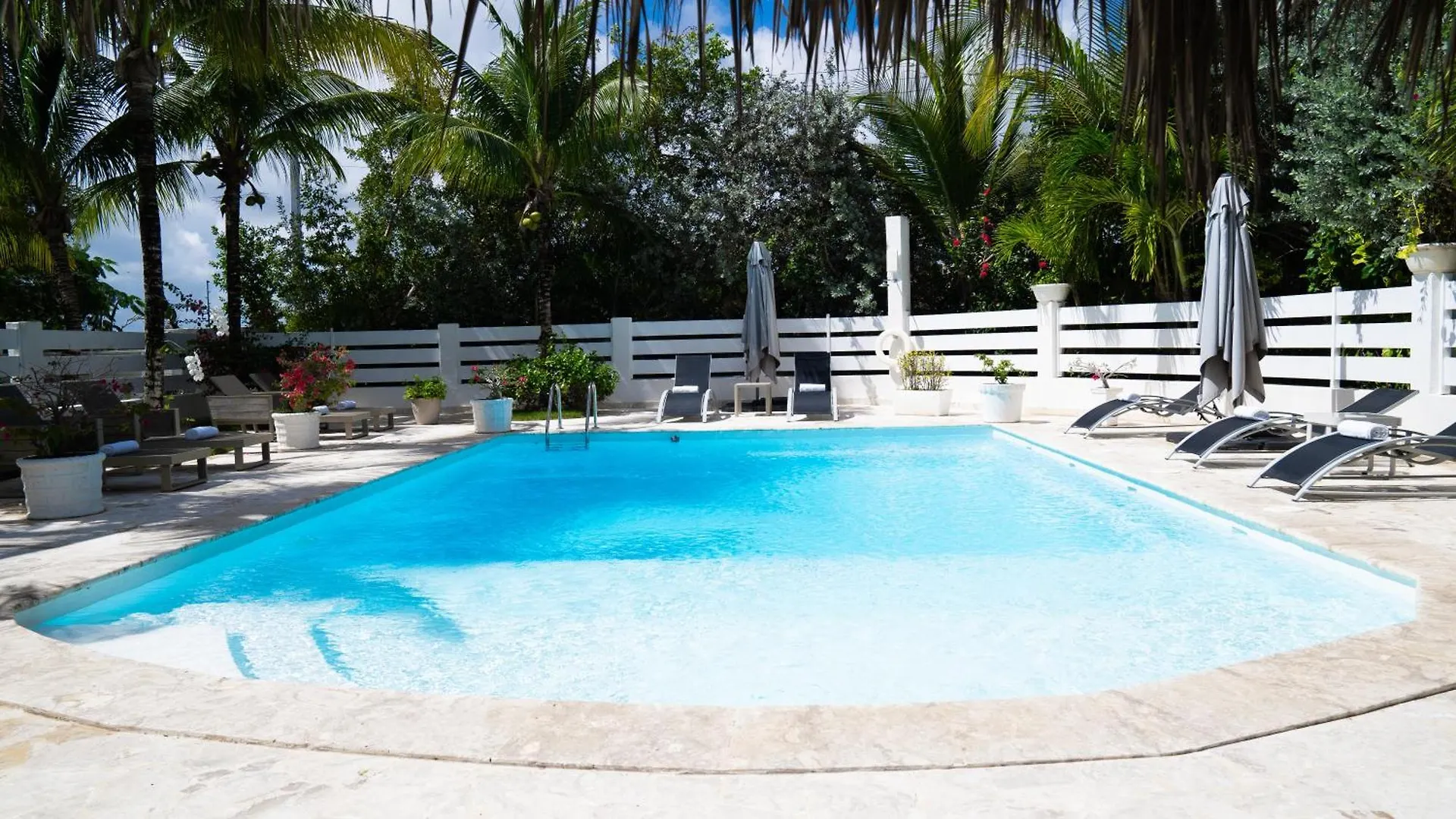 Boutique Hotel Las Flores Punta Cana