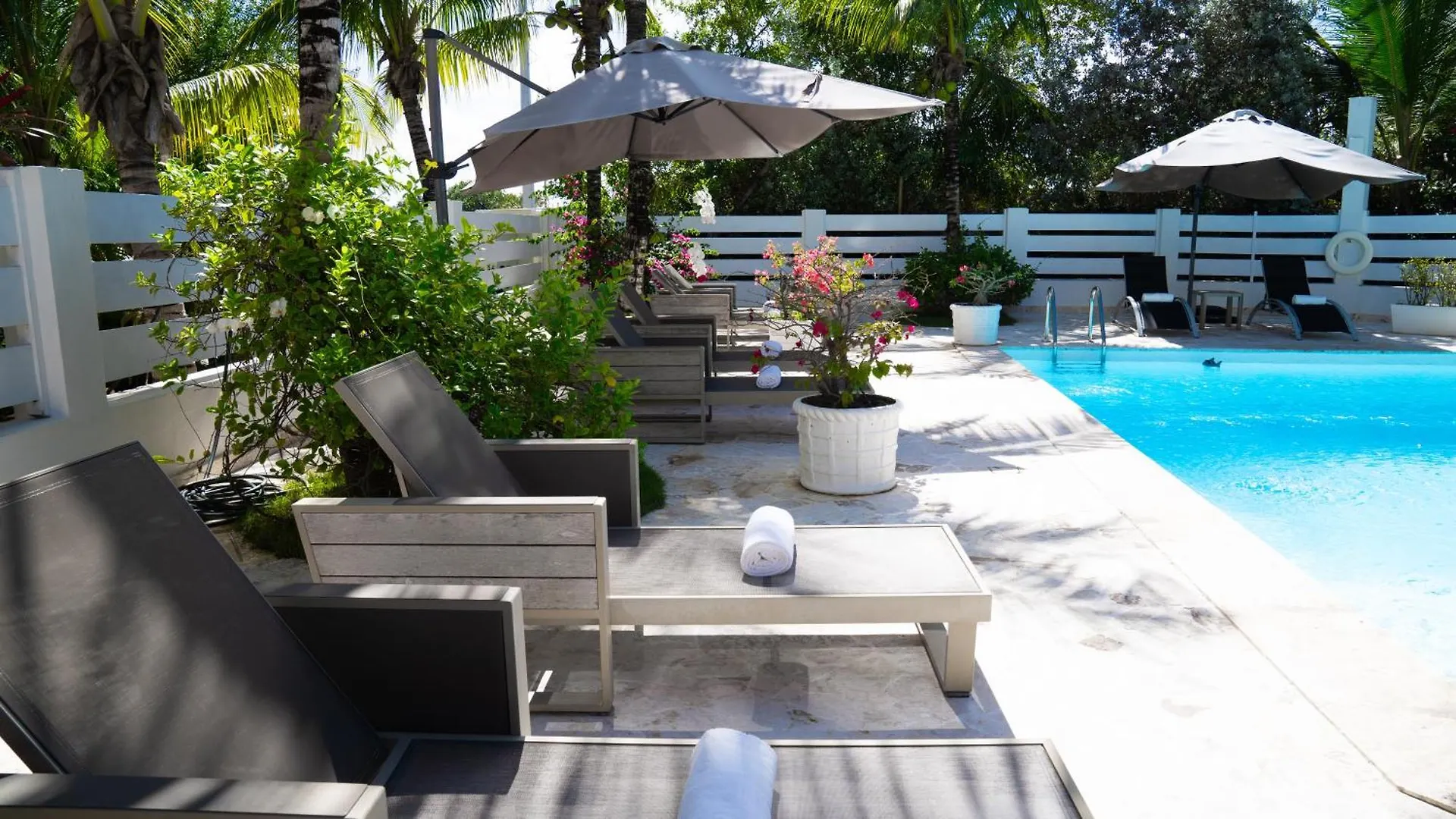 Boutique Hotel Las Flores Punta Cana