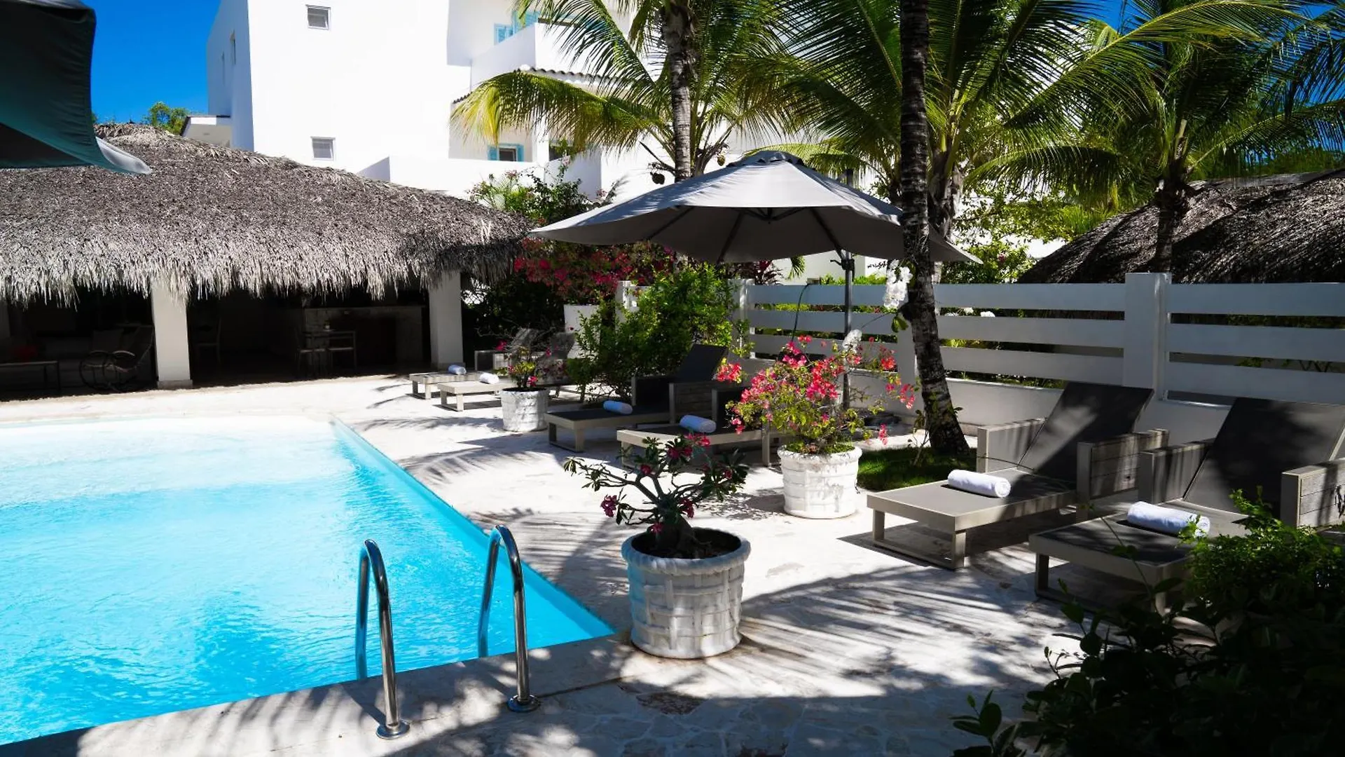 Boutique Hotel Las Flores Punta Cana 0*,  Dominican Republic